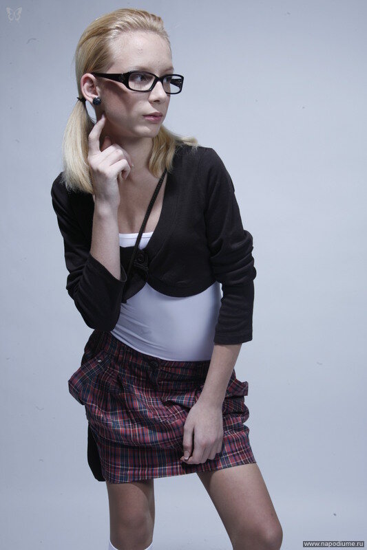 Maria Kruk's photo