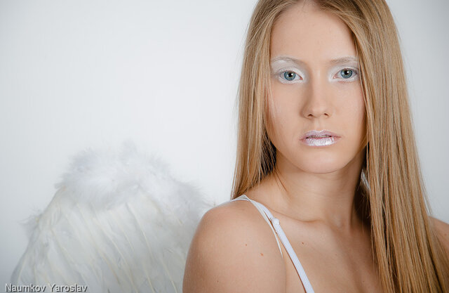 Aroslav Naumkov's photo