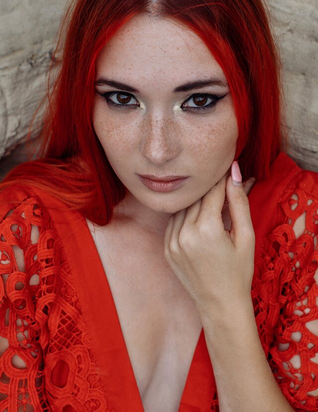Anna Semet's photo