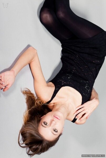 Irina Rubinstejn's photo