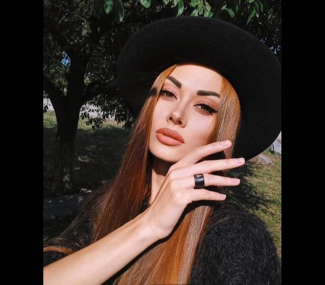 照片Anet Kvitkovskaya