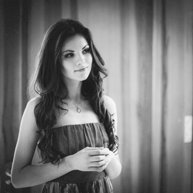 Lina Ponomarenko's photo
