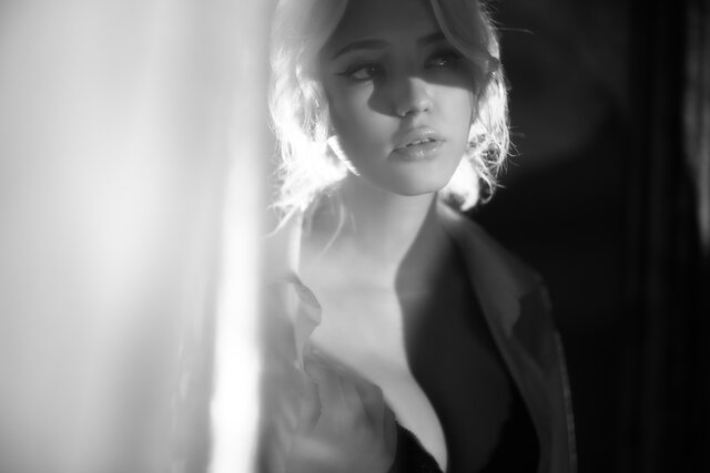 Фото Sveta Luo