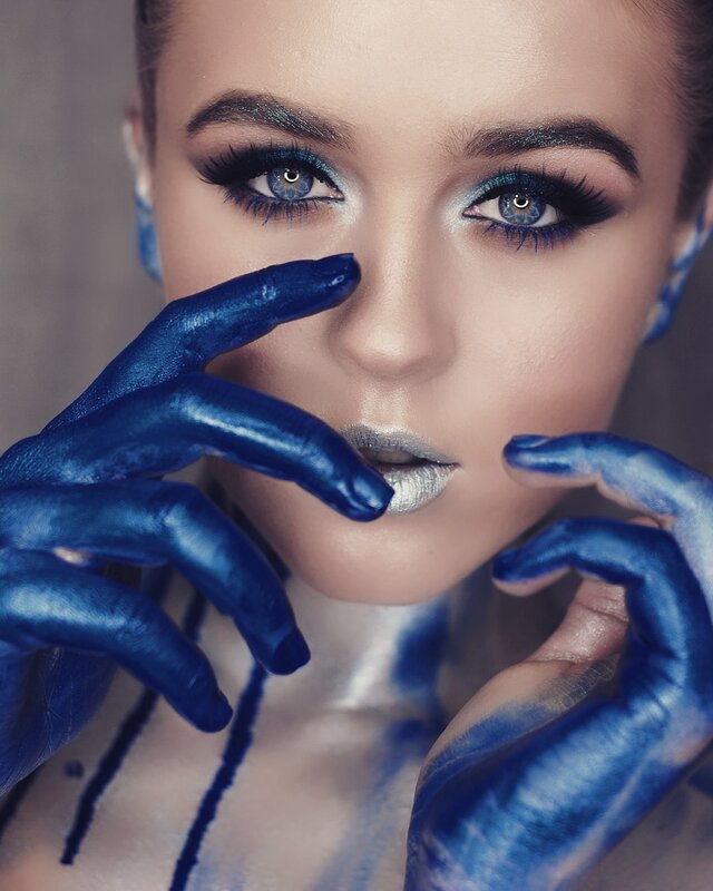 Maria Vavilova's photo