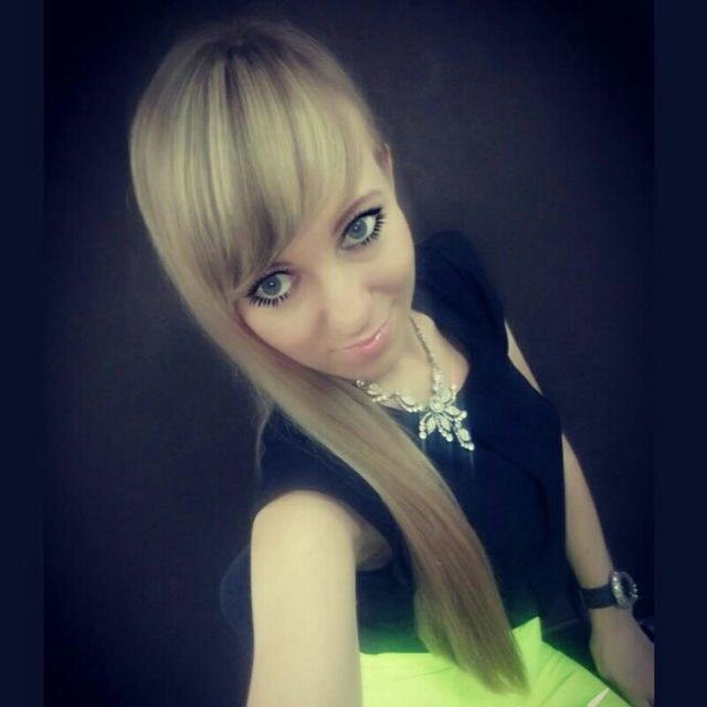 Foto Alina Kit