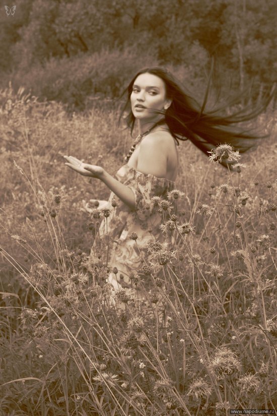 Ksenia Van Bunners's photo
