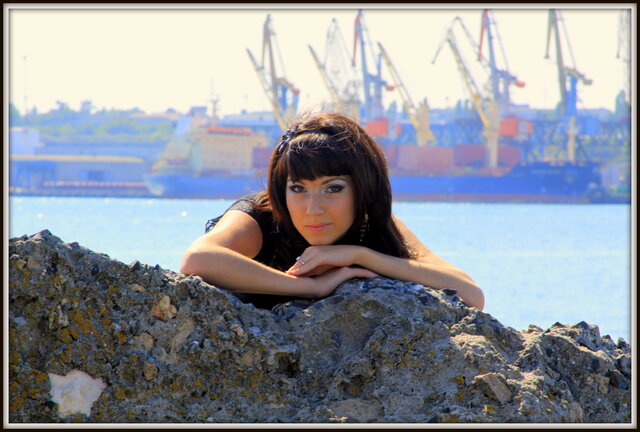Foto Elena Muzichenko