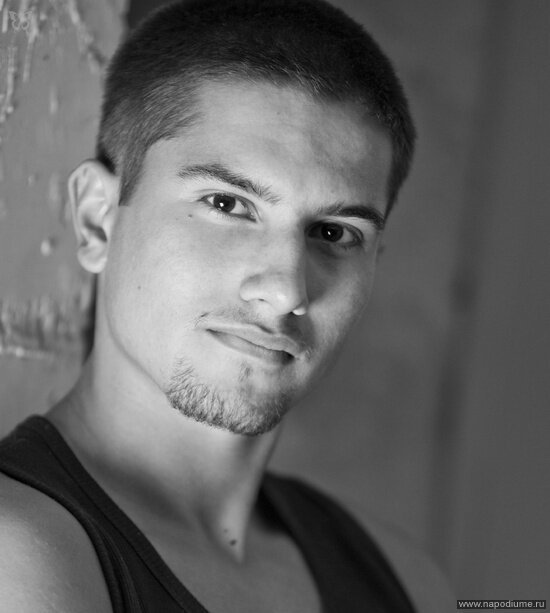 Evgeny Gorbunkov's photo