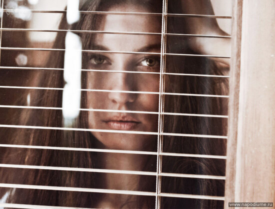 KSENIA ♥ POLOVINKINA's photo