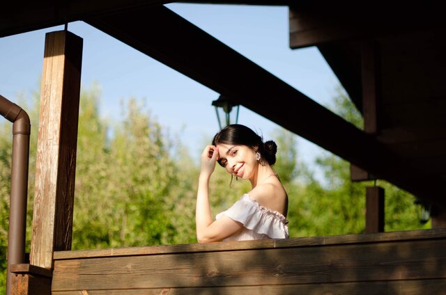 Фото Aleksandra Usachova