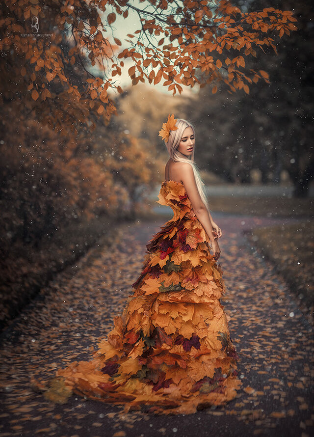 Фото Nata Aksenova
