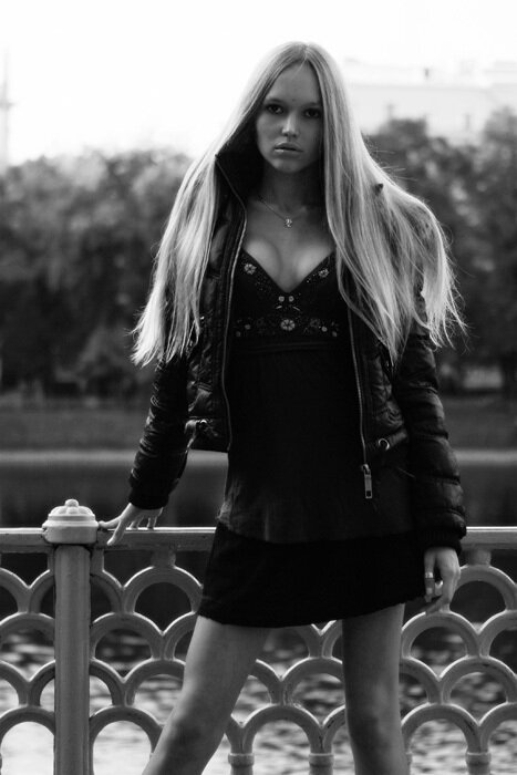 Vladimir Mileckij's photo