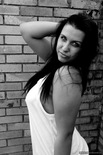 Anetta Mel'nikova's photo