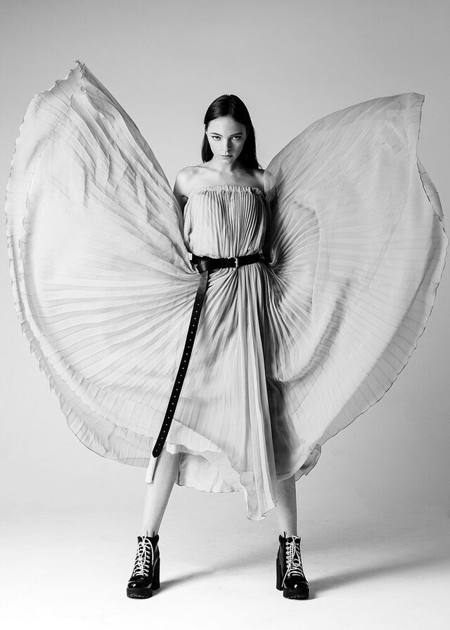 Valeria Cernova's photo