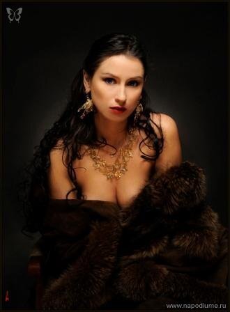 Фотограф Светлана Мешкова