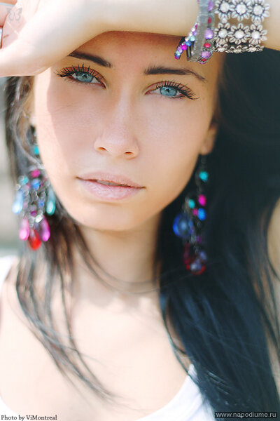 Nadin Belova's photo