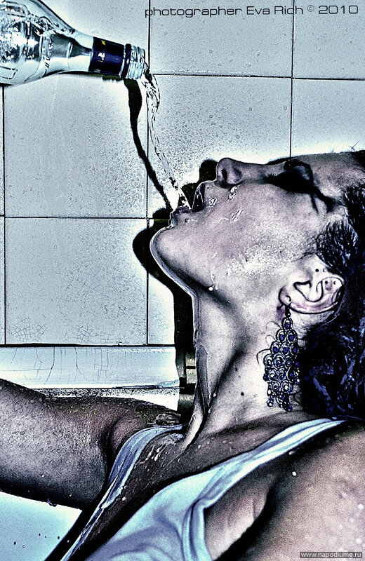 Фото Eva Rich