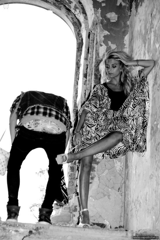 Anastasia Puhova's photo
