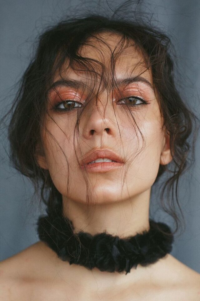 Фото Anna Valletta