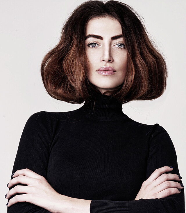 Фото Daria Poli