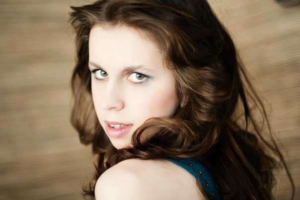 Veronika Kulinich's photo
