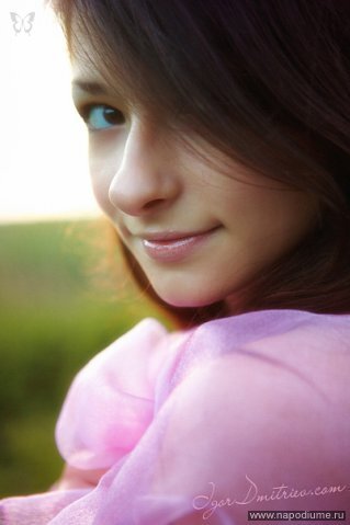 Vera Perova's photo