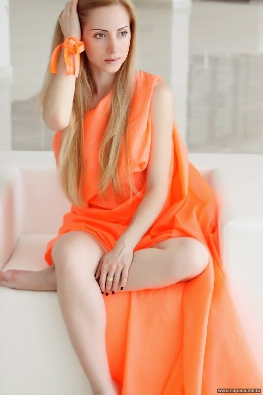 Elizaveta Sidorova's photo