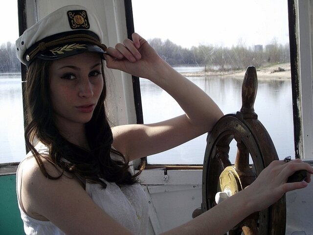 Foto Viktorija Vapnik