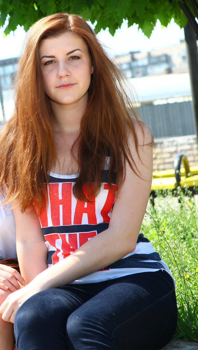 Фото Sofiya