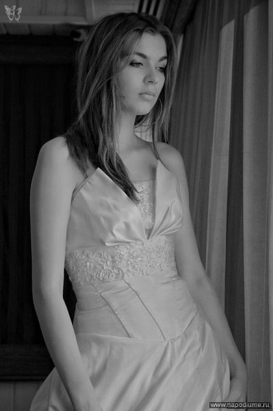 Ekaterina Usik's photo