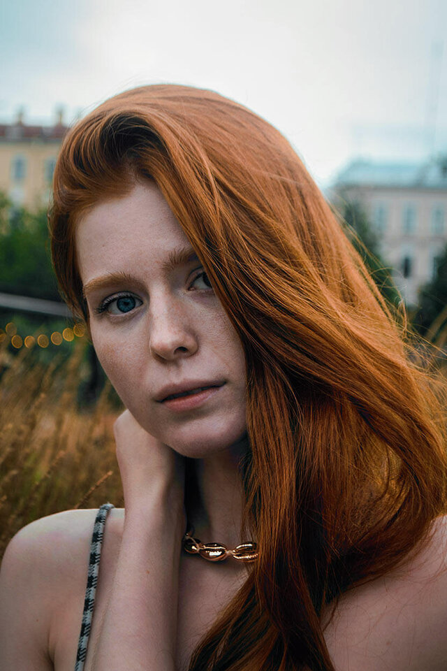Sofija Eliseeva's photo