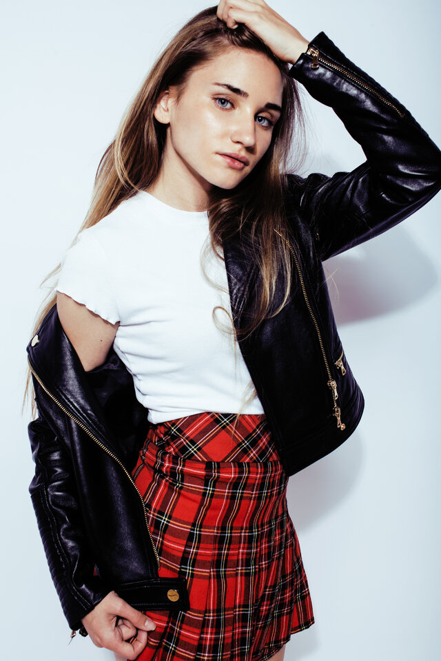 Фото Ekaterina Lysanova