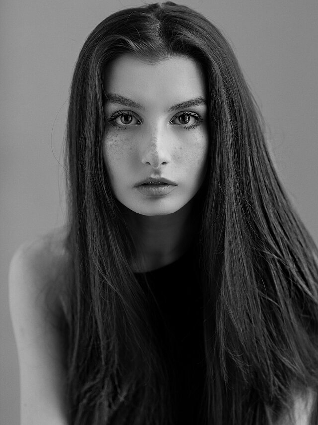 Ekaterina Panevskaia's photo