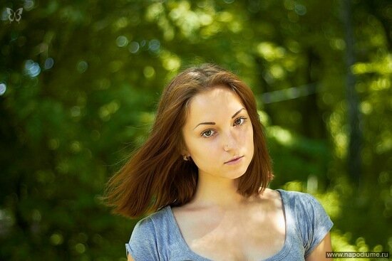 Фото Елена Воловодова