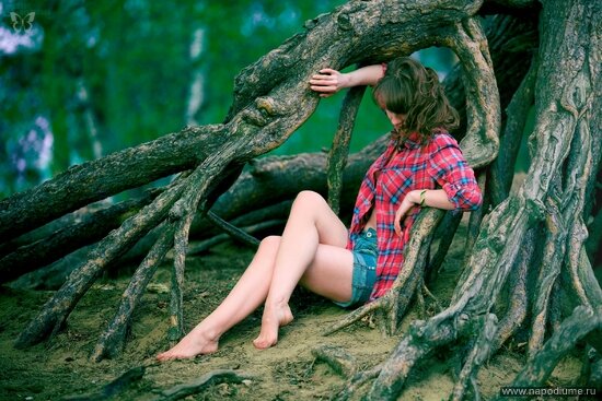 Tatiana Vinogradova's photo