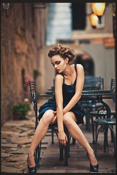 Фото Nastya Belena