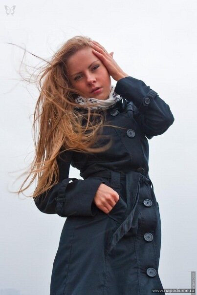 Anastasia Insina's photo