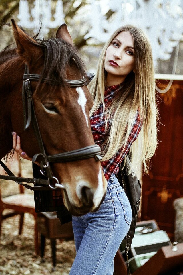 照片Nadya Dvornikova