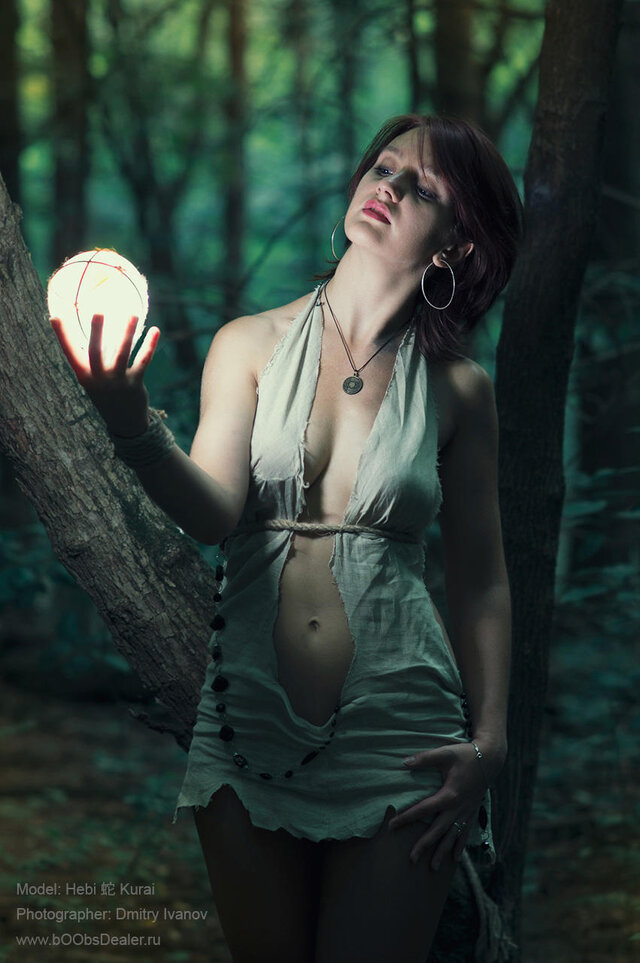 Dmitrij Ivanov's photo