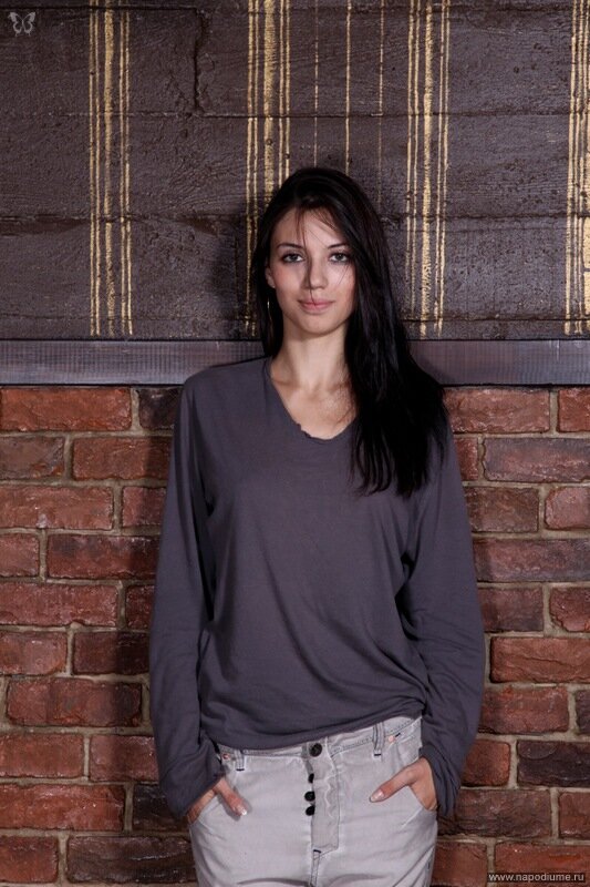 Elena Anickina's photo