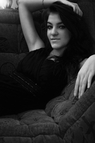 Rina Feoktistova's photo