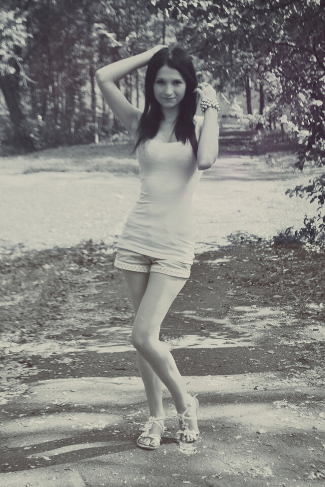 Фото Masha Oblomova