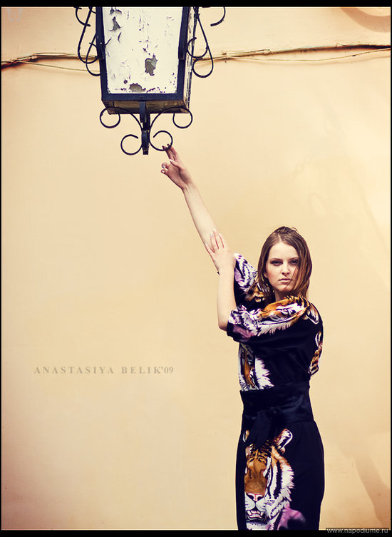 Anastasiya Belik | Photographer ///'s photo