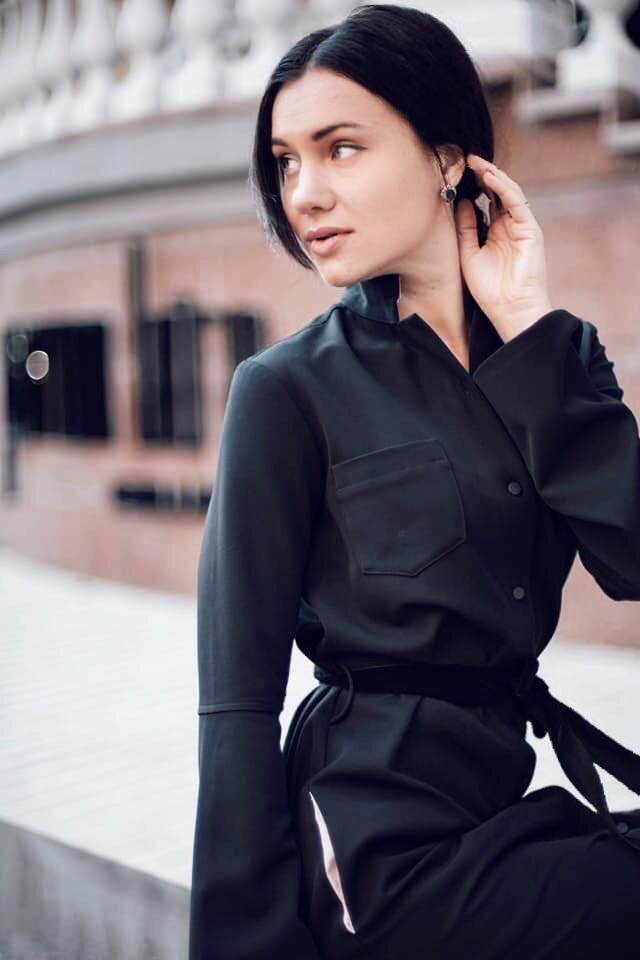 Ani Orencin's photo