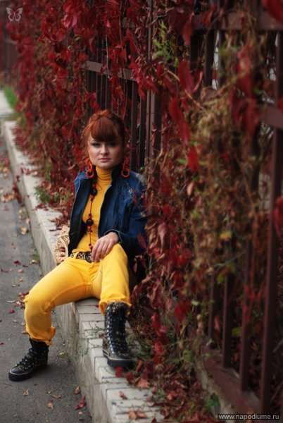 Foto Valentina Vik