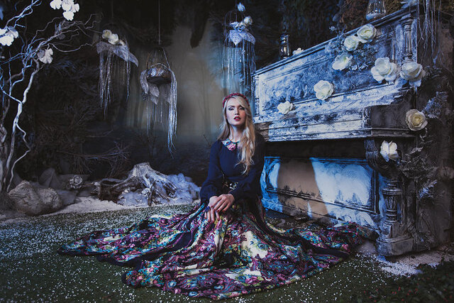 Фото Ольга olya_bogdanova Богданова