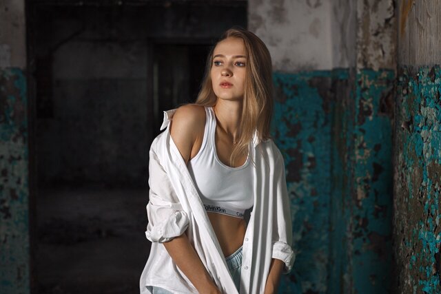 Foto Jana Zikova