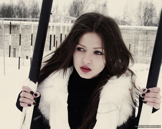 Фото Marina Nesterovic