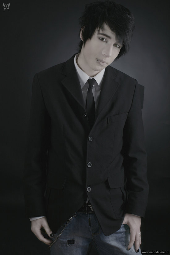 Aleksandr Akuma's photo