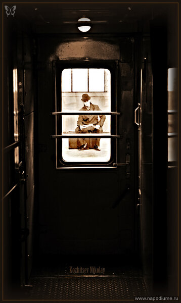 Фото Nikolay Kozhicev